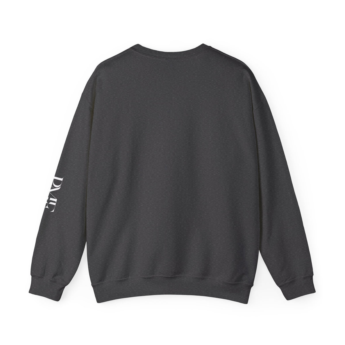 PMF Point Me Forward ™ Signature Crewneck Logo Sweatshirt