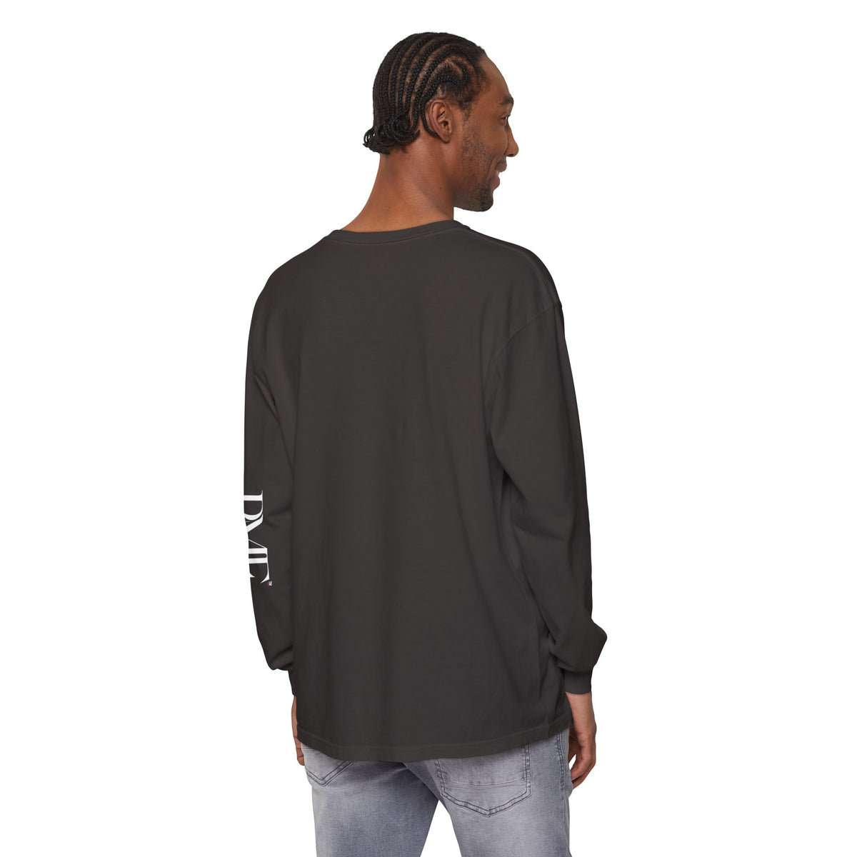 Point Me Forward (PMF)™  Long Sleeve Tee