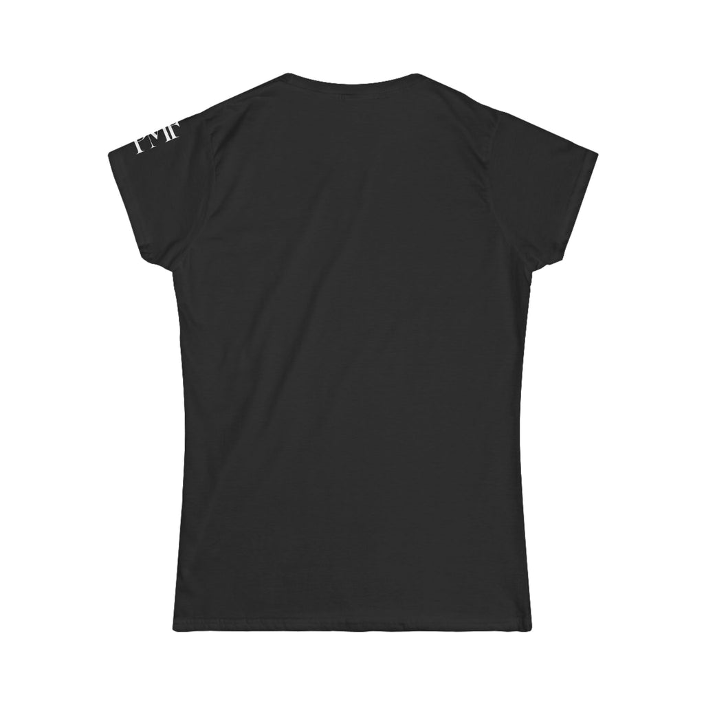 Women’s Inspirational Motivational T-Shirt | Point Me Forward™