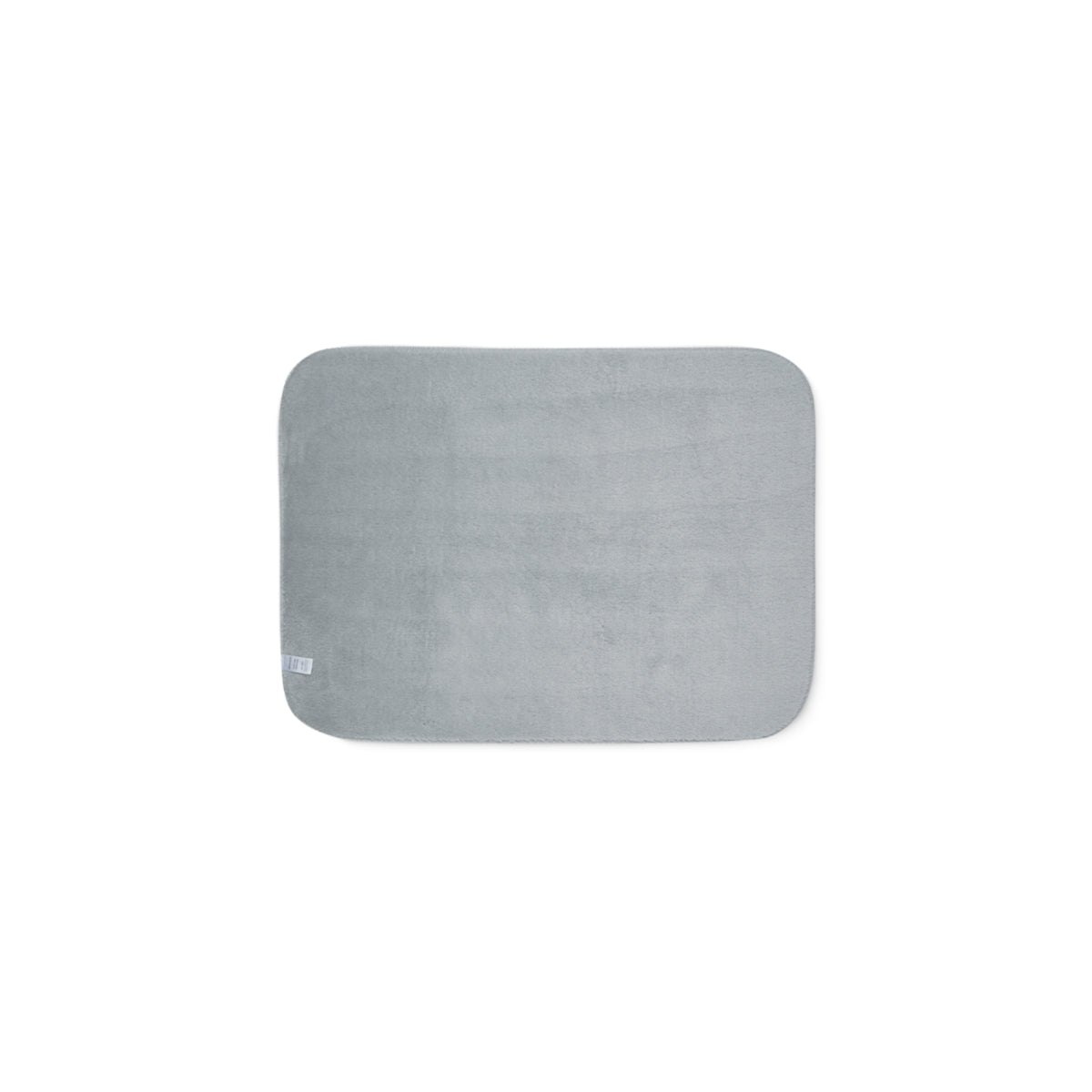 Point Me Forward (PMF)™ Sherpa Lap Blanket, Cozy Logo Throw for Home, Travel & Gifts