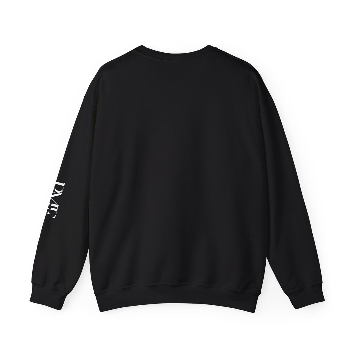 PMF Point Me Forward ™ Signature Crewneck Logo Sweatshirt