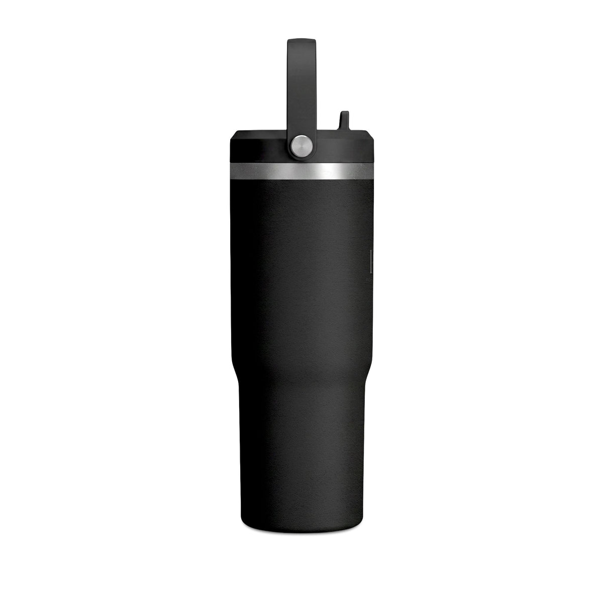 Point Me Forward™ 32oz Insulated Tumbler, Stainless Travel Cup for Commuting & Outdoor Adventures