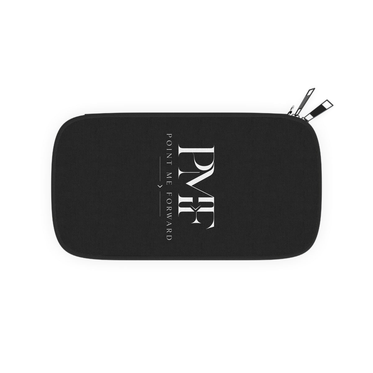 Passport Wallet, Point Me Forward™ Travel Organizer