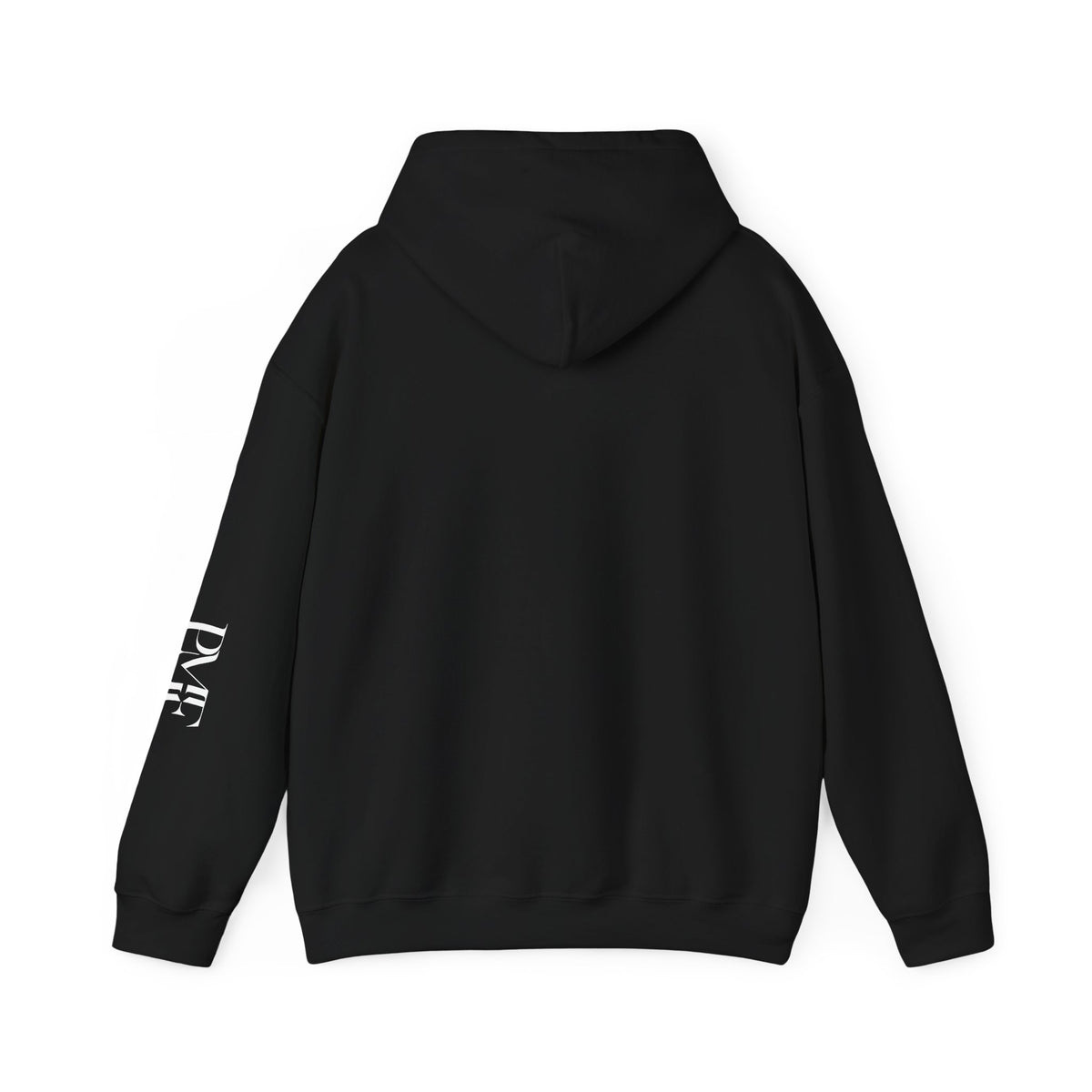 PMF Point Me Forward ™ Hoodie, Motivational Casual Pullover